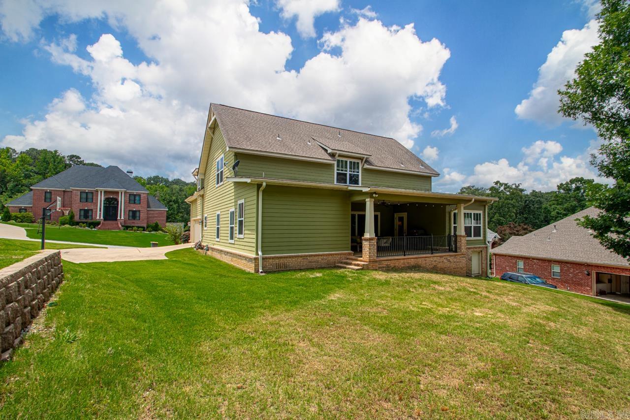MILLER COVE - Residential