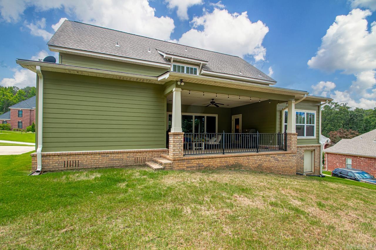 MILLER COVE - Residential