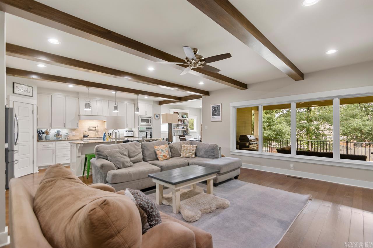 MILLER COVE - Residential
