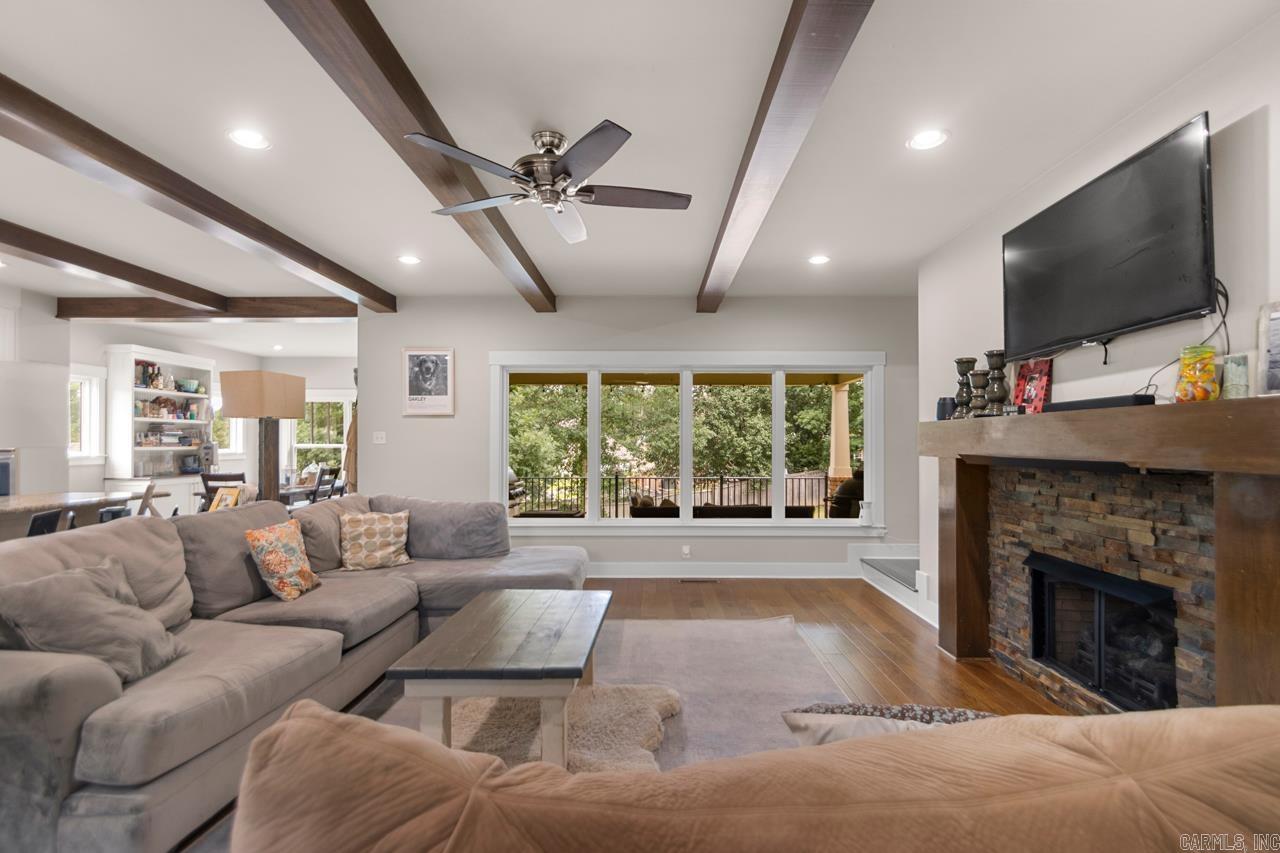 MILLER COVE - Residential