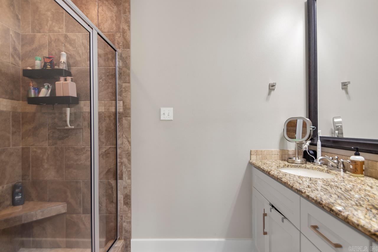 MILLER COVE - Residential