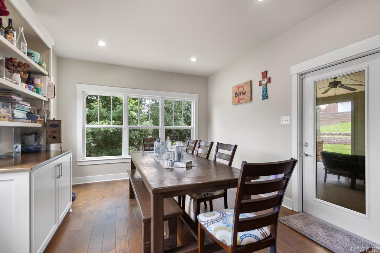 MILLER COVE - Residential