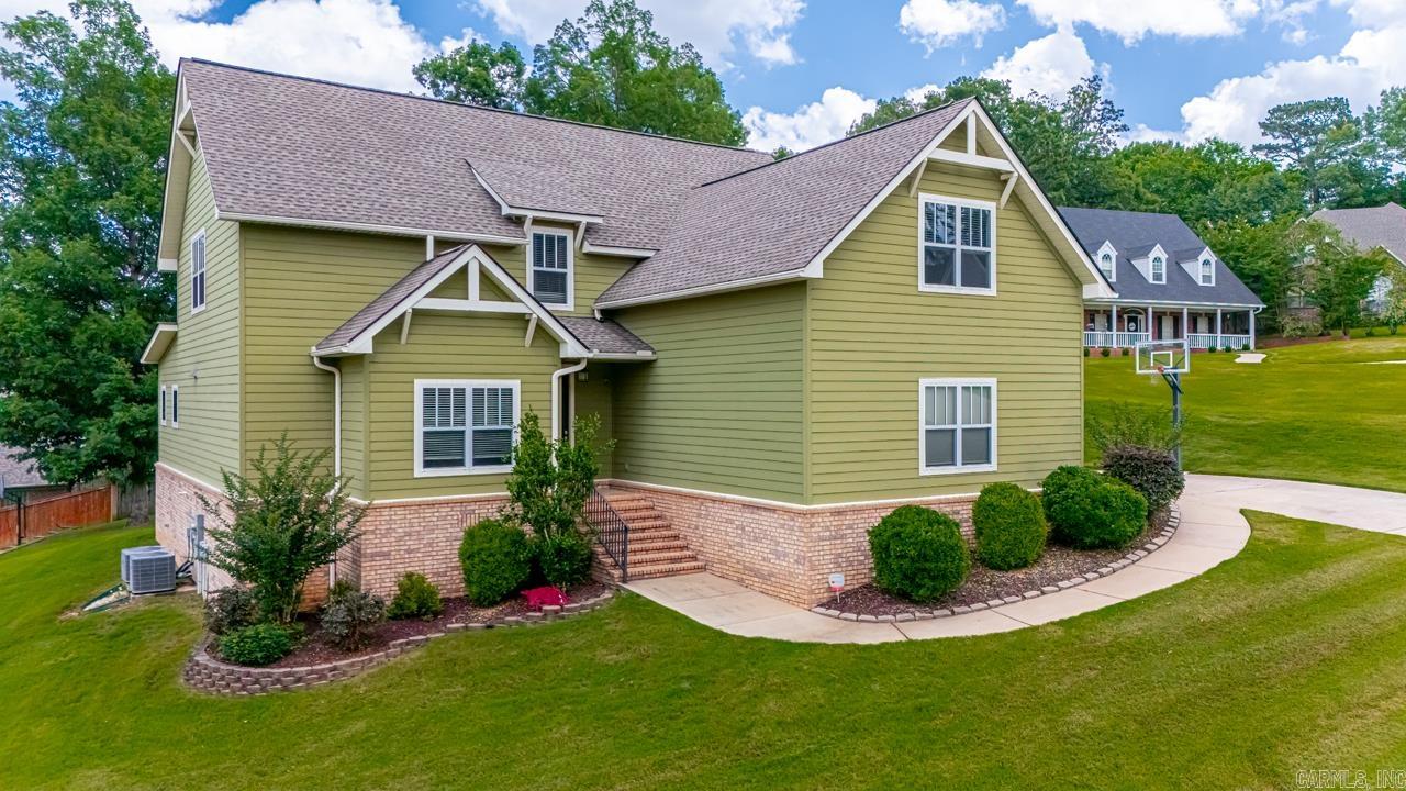 MILLER COVE - Residential