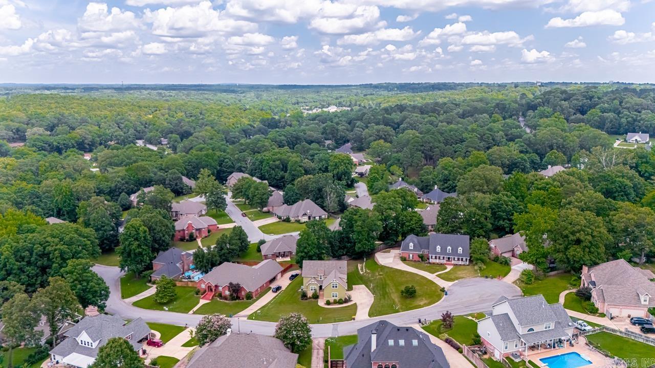 MILLER COVE - Residential