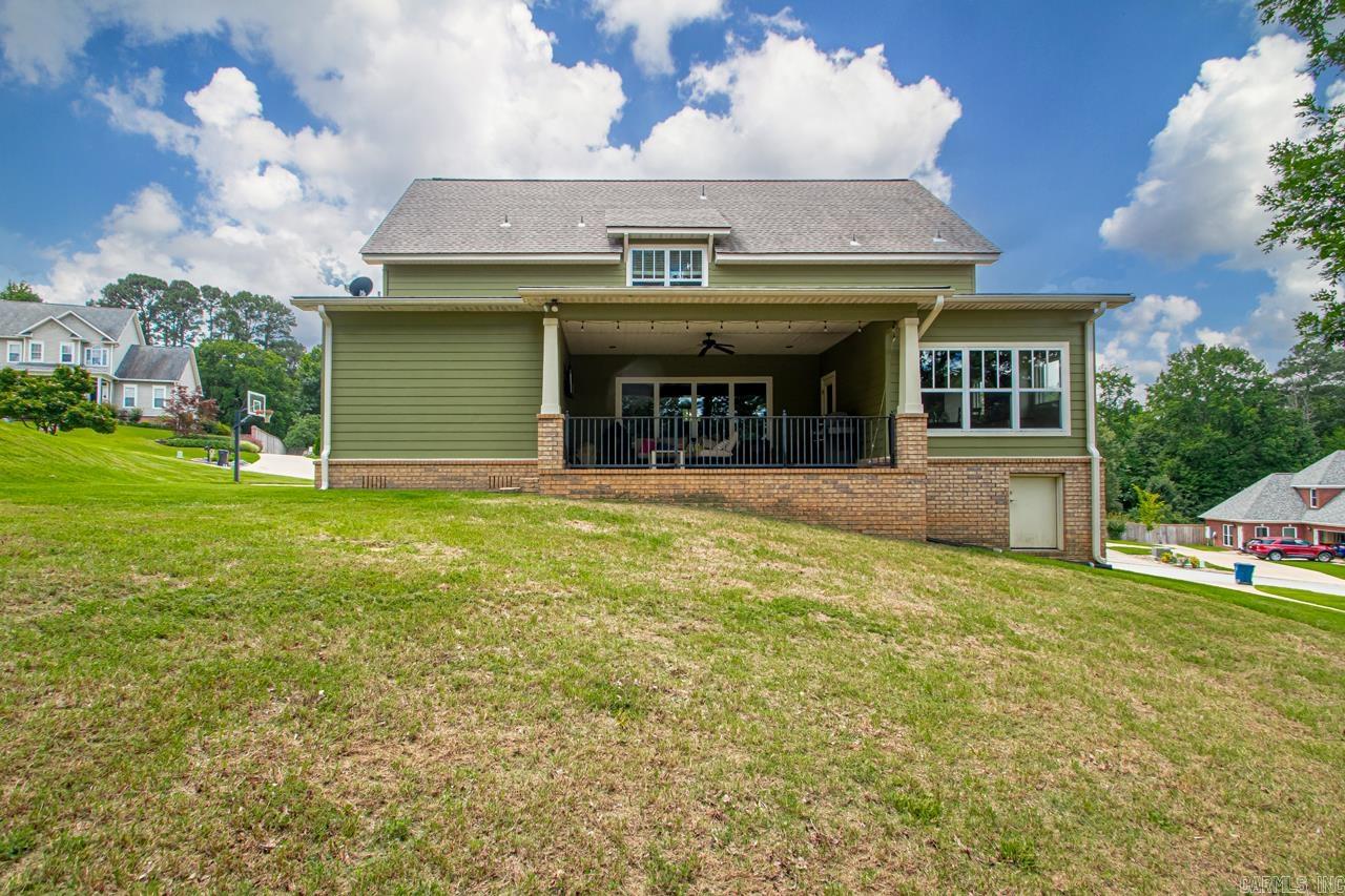 MILLER COVE - Residential