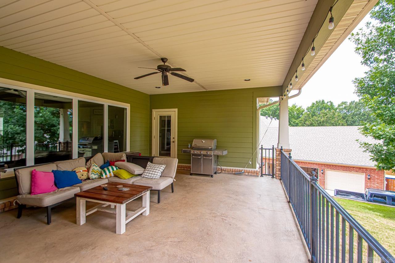MILLER COVE - Residential