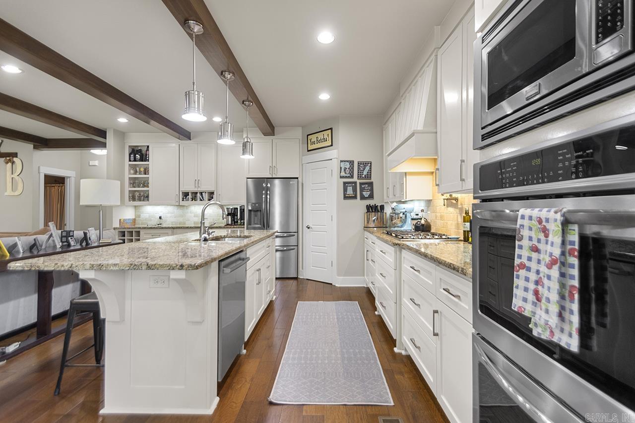 MILLER COVE - Residential