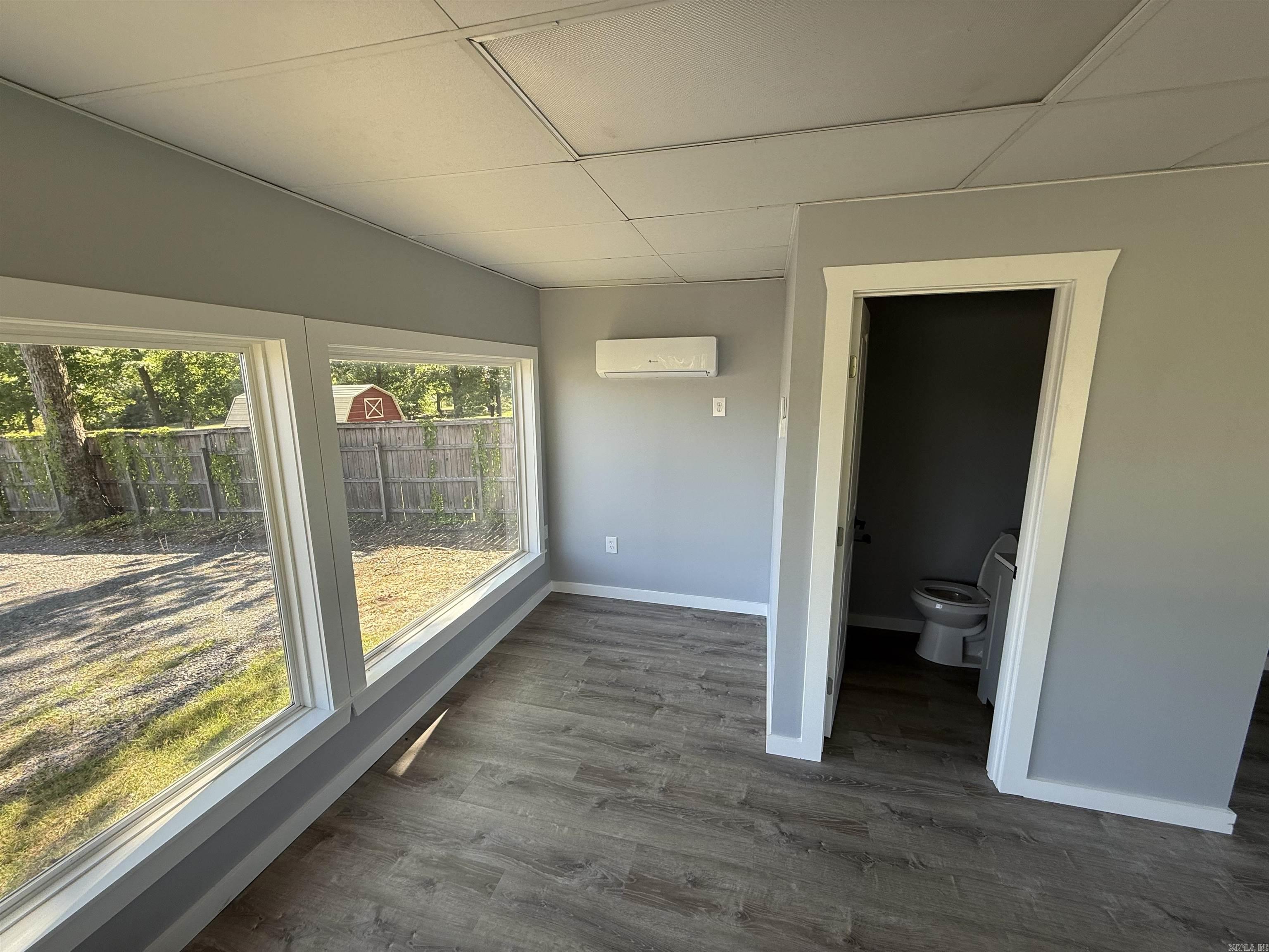 Not in Subdivision - Residential Lease