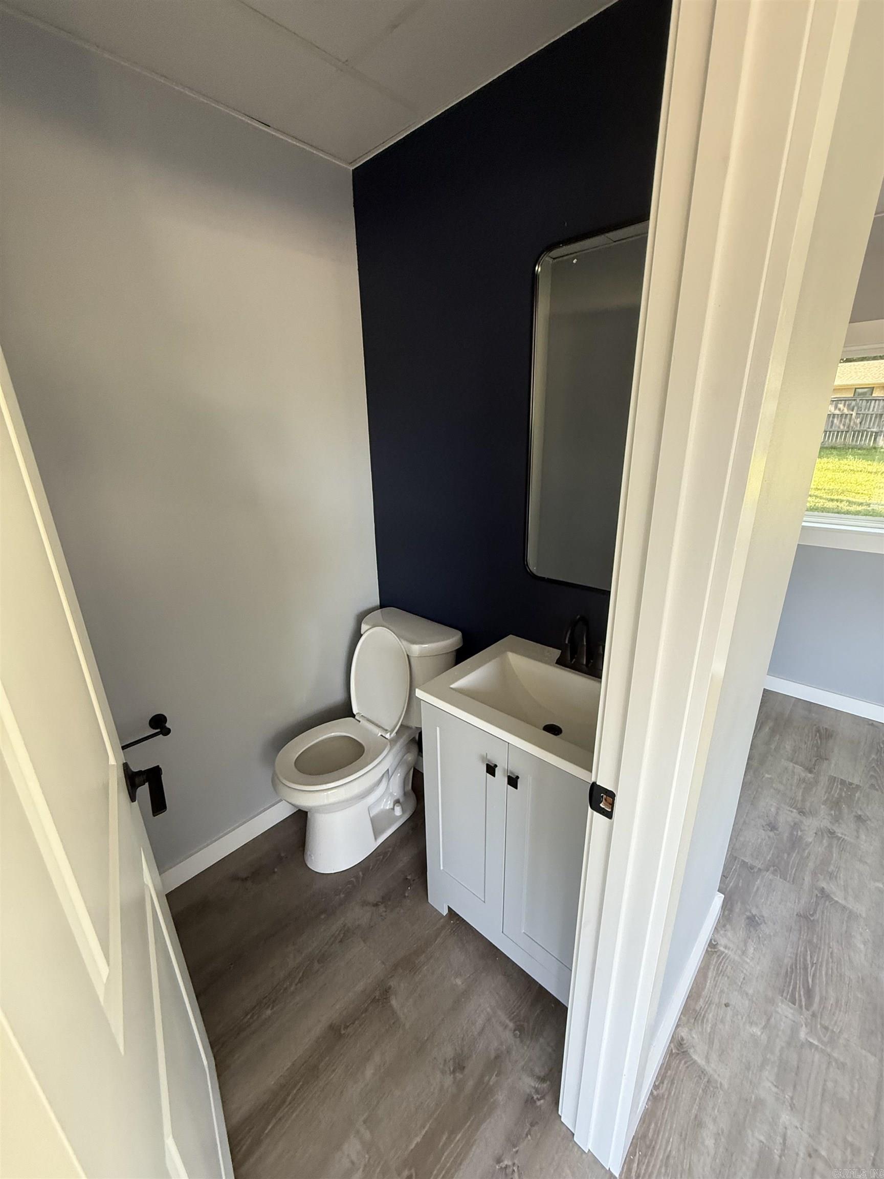 Not in Subdivision - Residential Lease