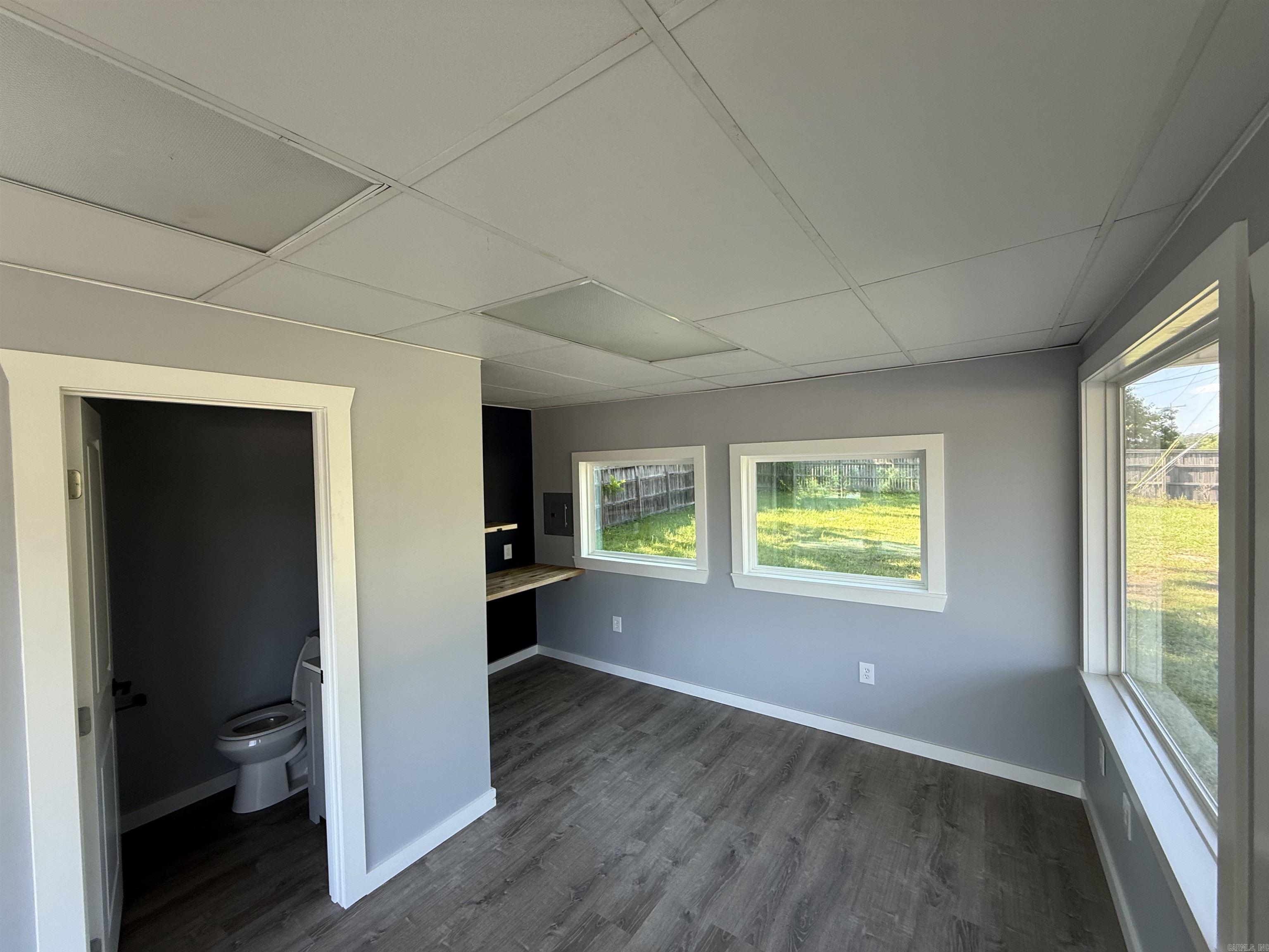 Not in Subdivision - Residential Lease