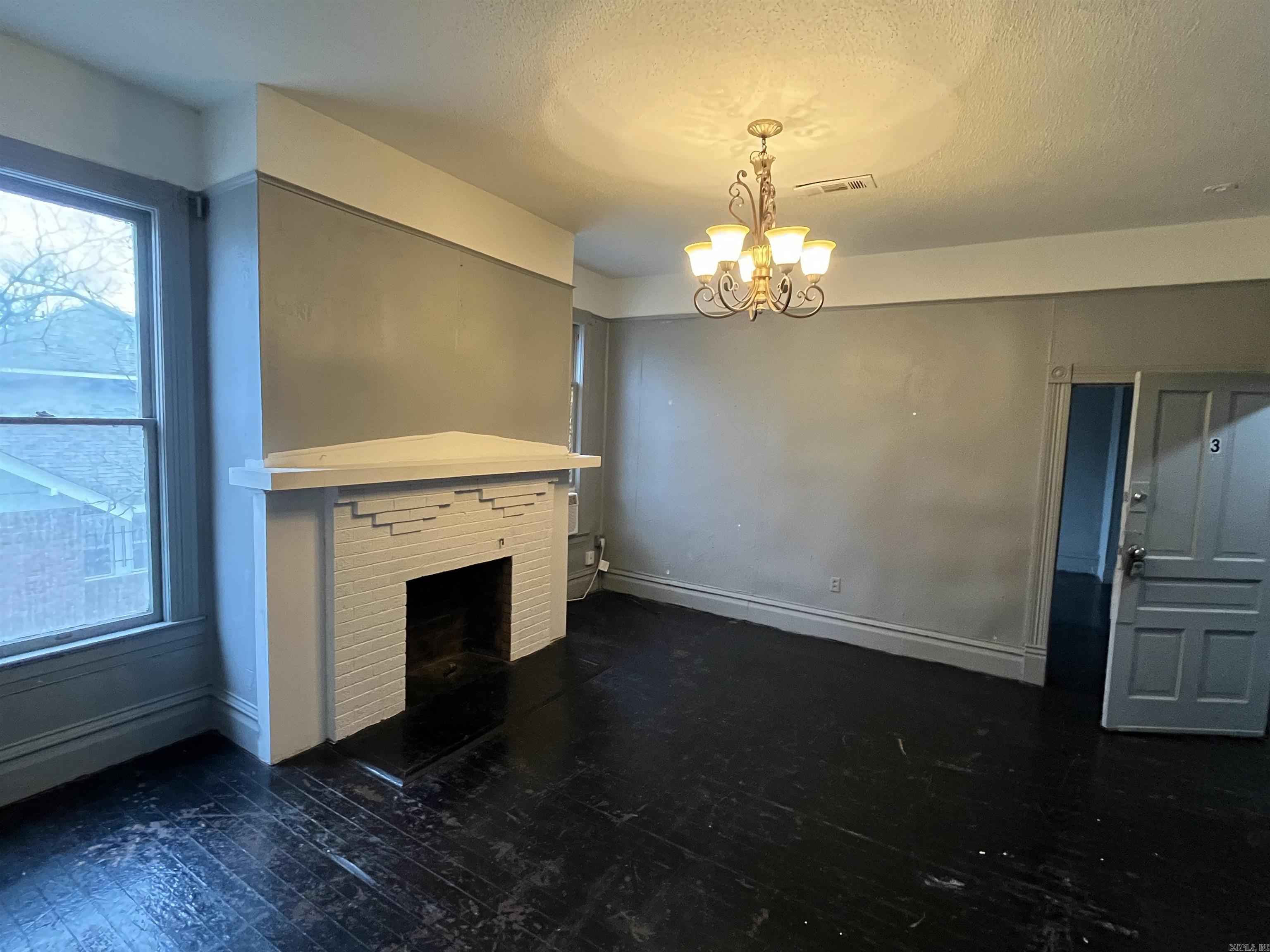 Saxons - Residential Income