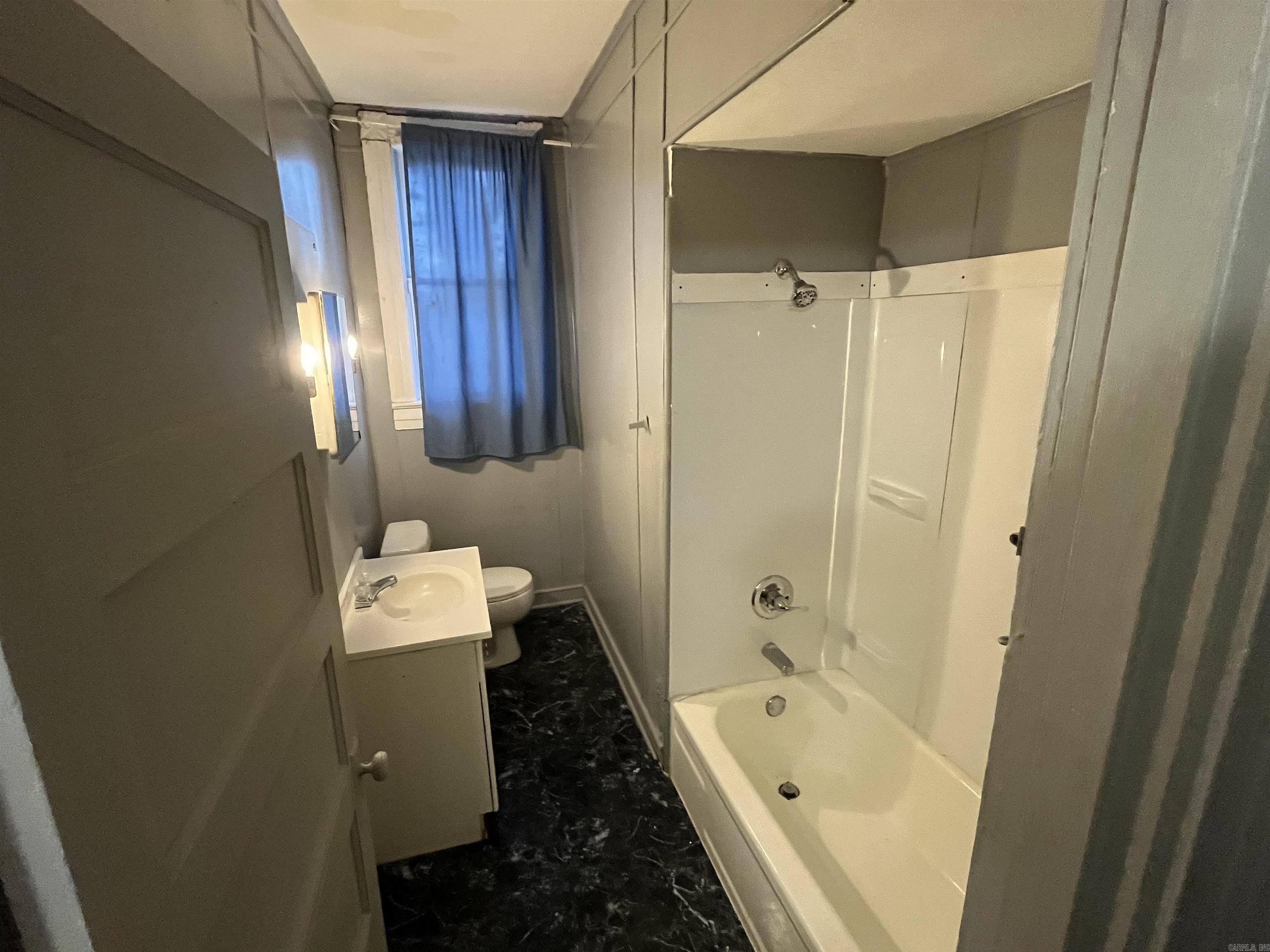 Saxons - Residential Income