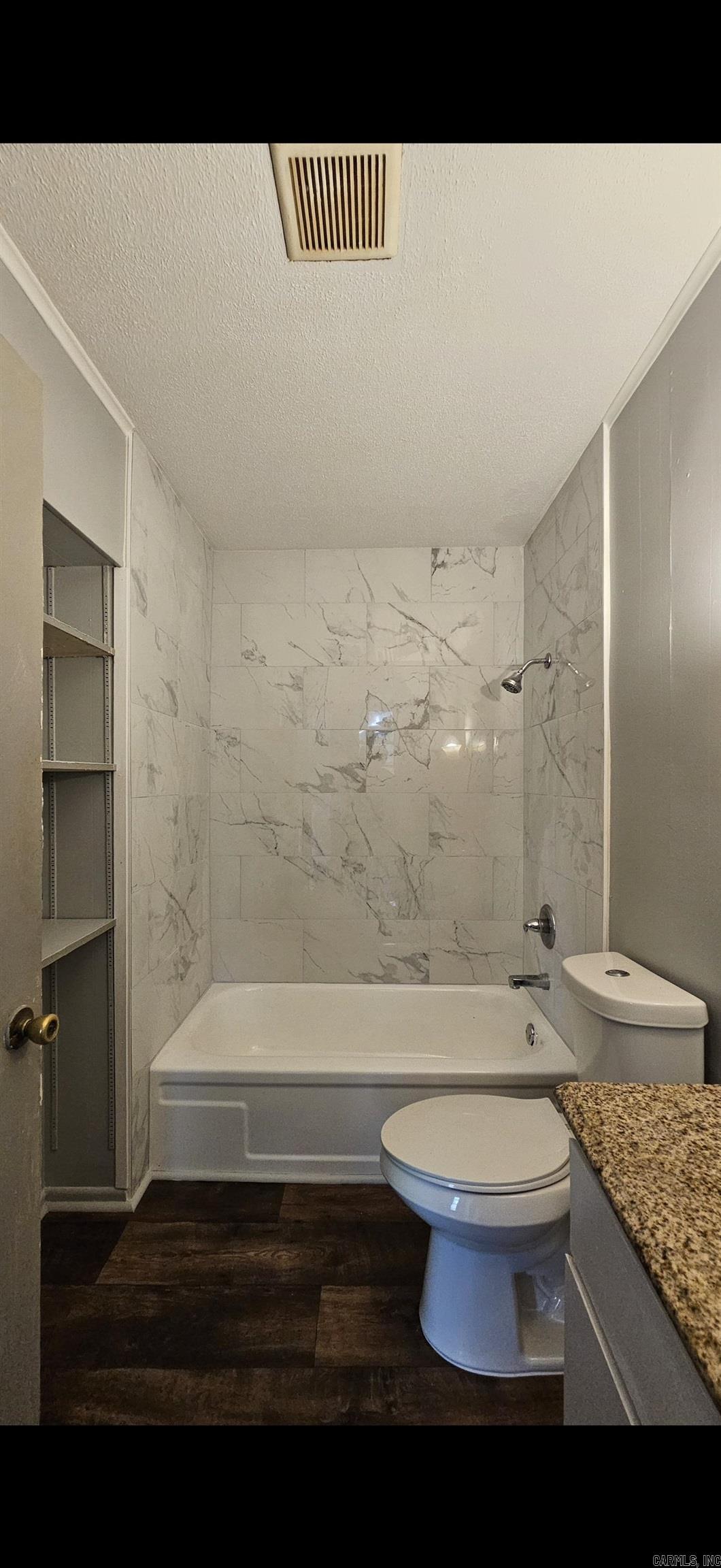 Saxons - Residential Income