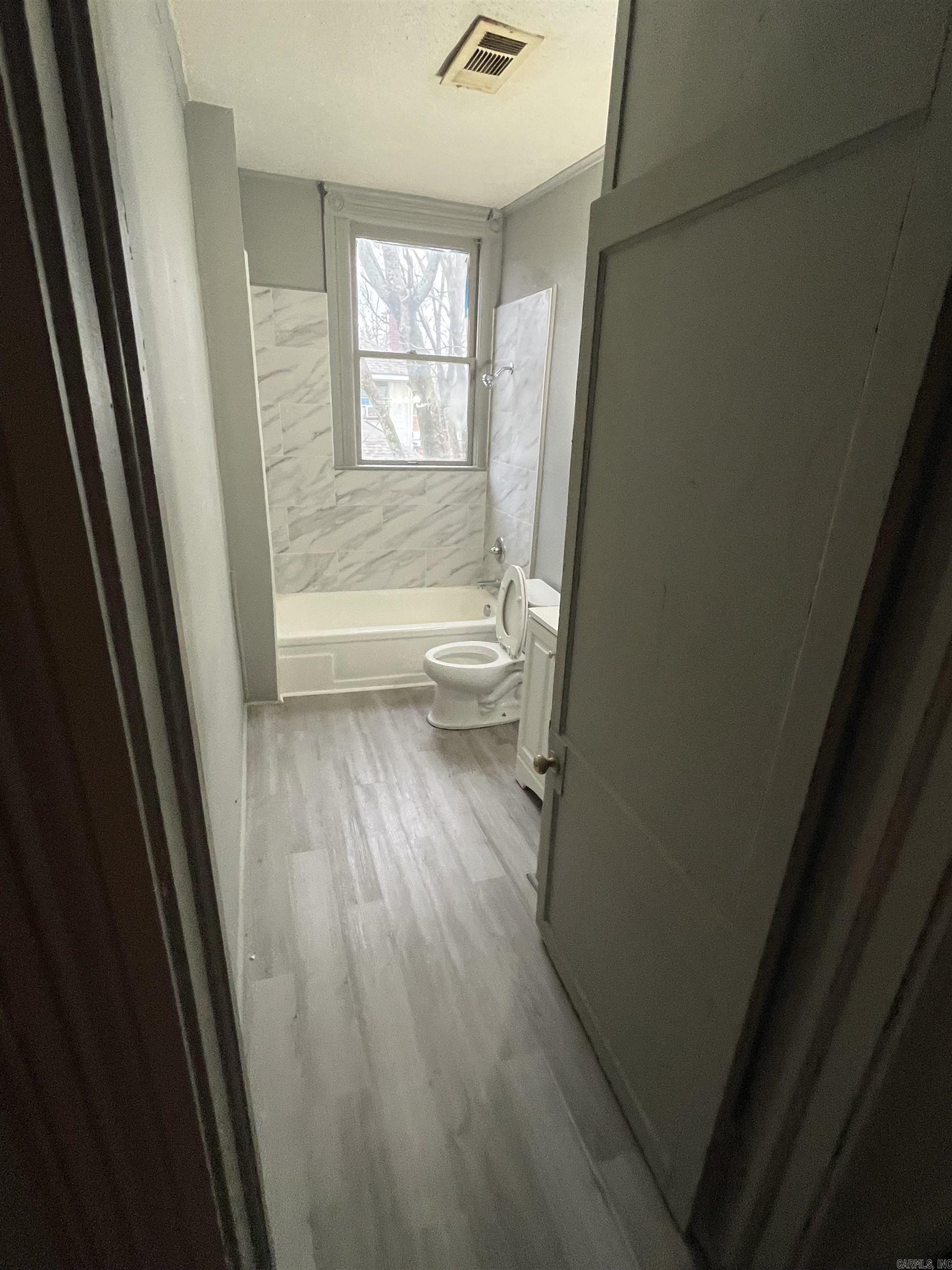 Saxons - Residential Income