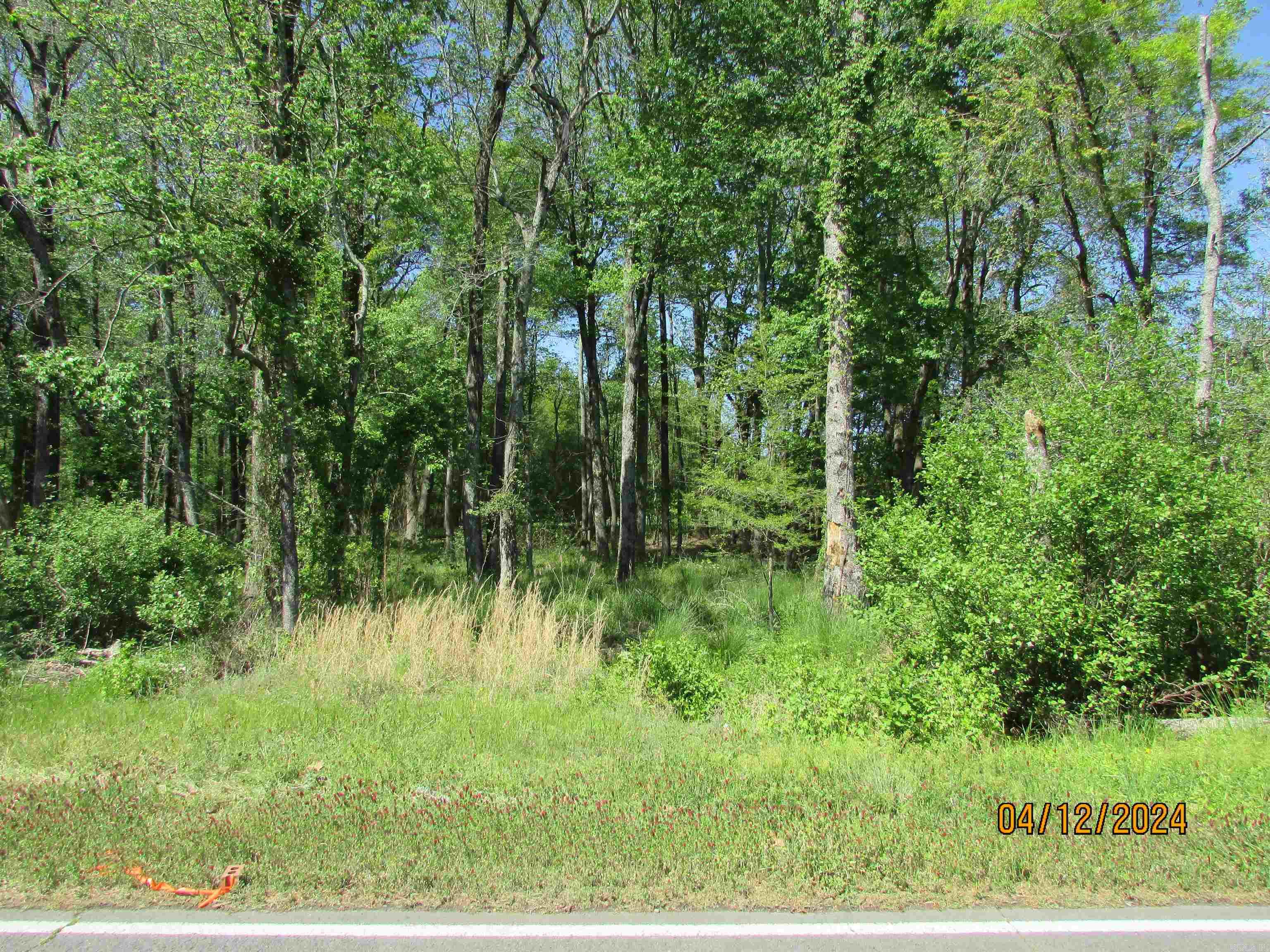 Metes & Bounds - Land