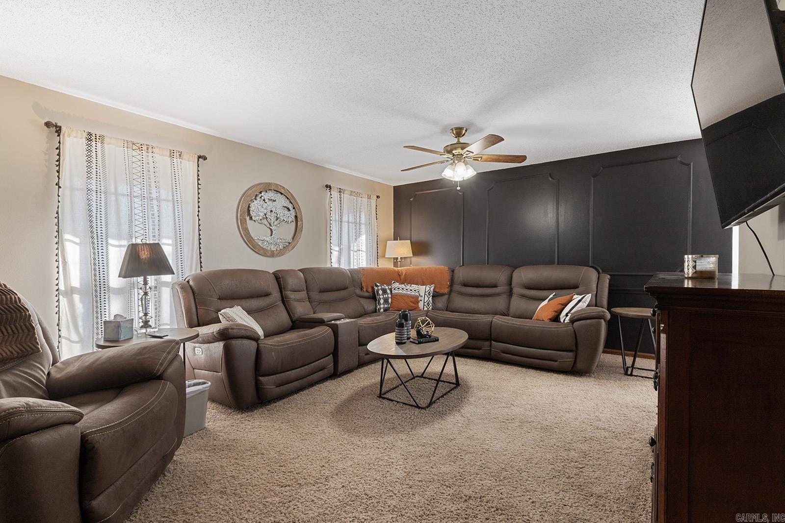 OVERBROOK - Residential