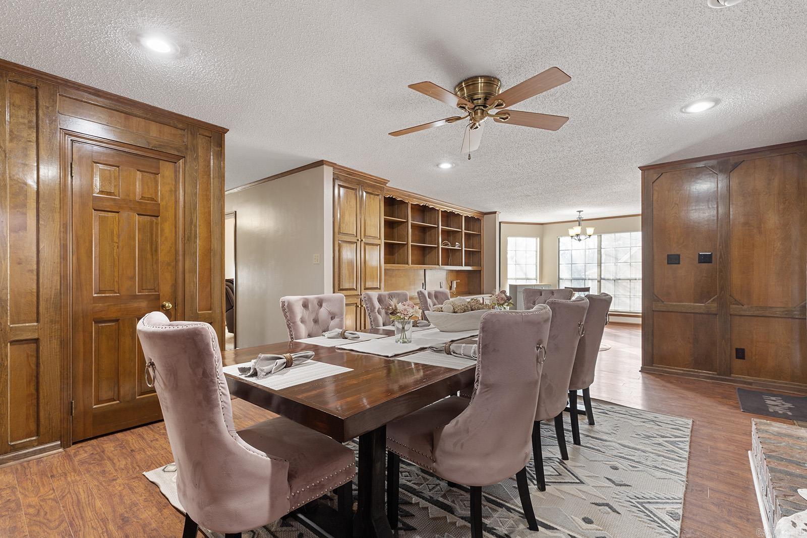 OVERBROOK - Residential