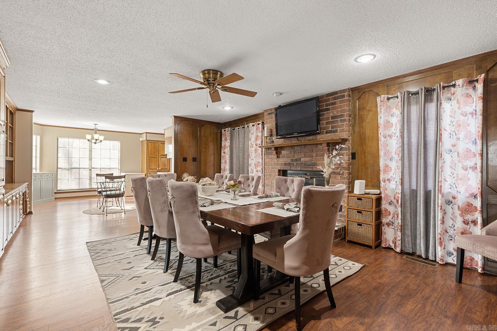 OVERBROOK - Residential