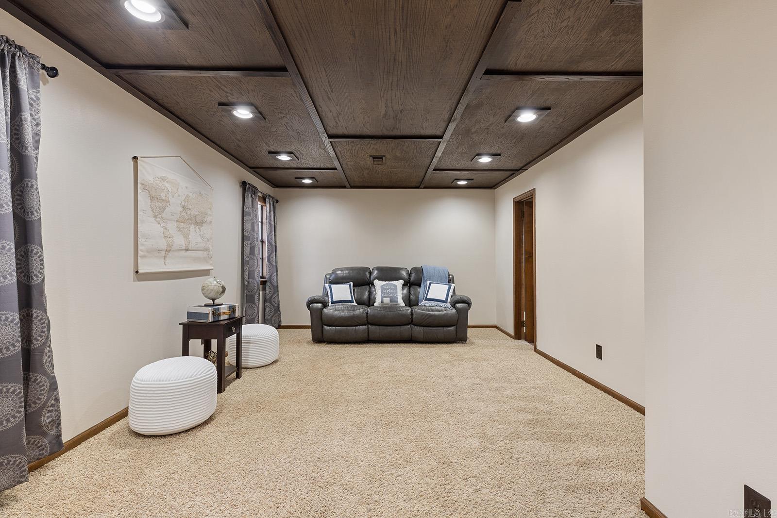 OVERBROOK - Residential