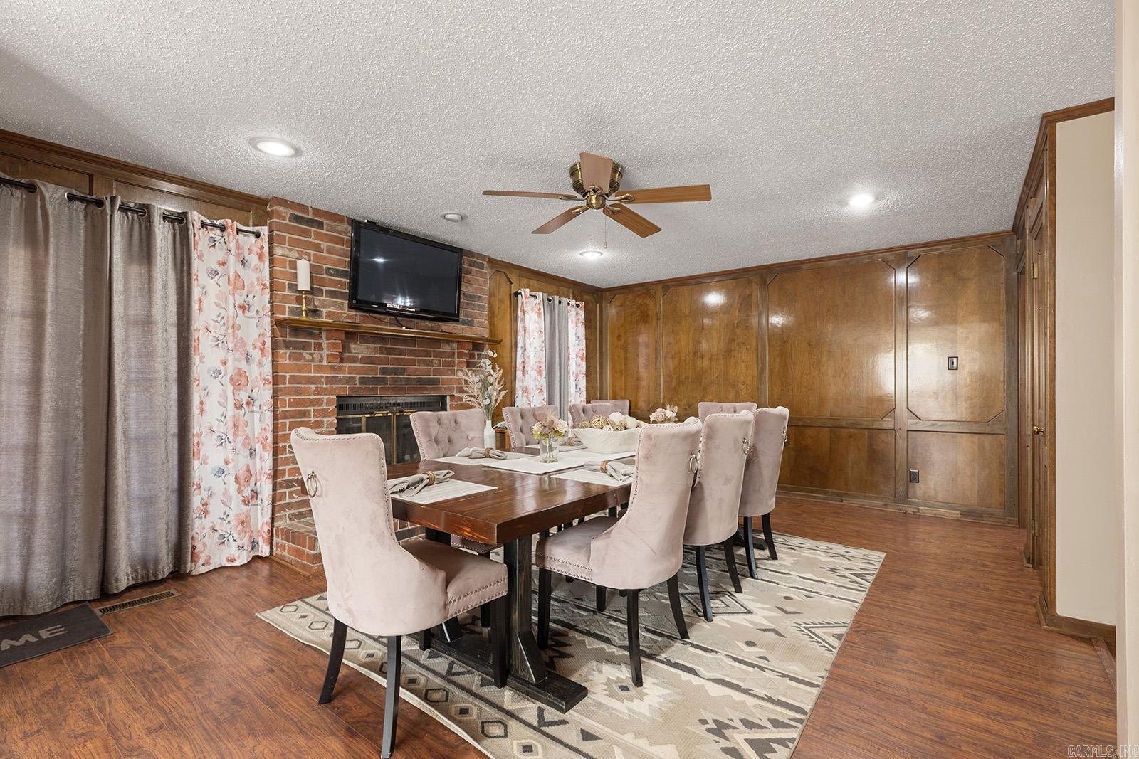 OVERBROOK - Residential