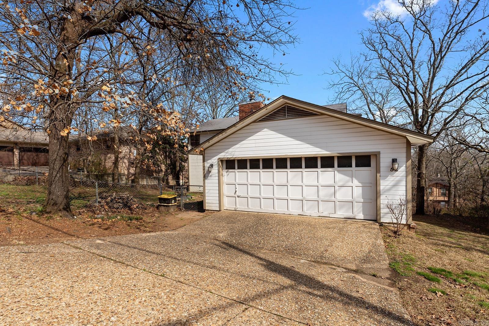 OVERBROOK - Residential