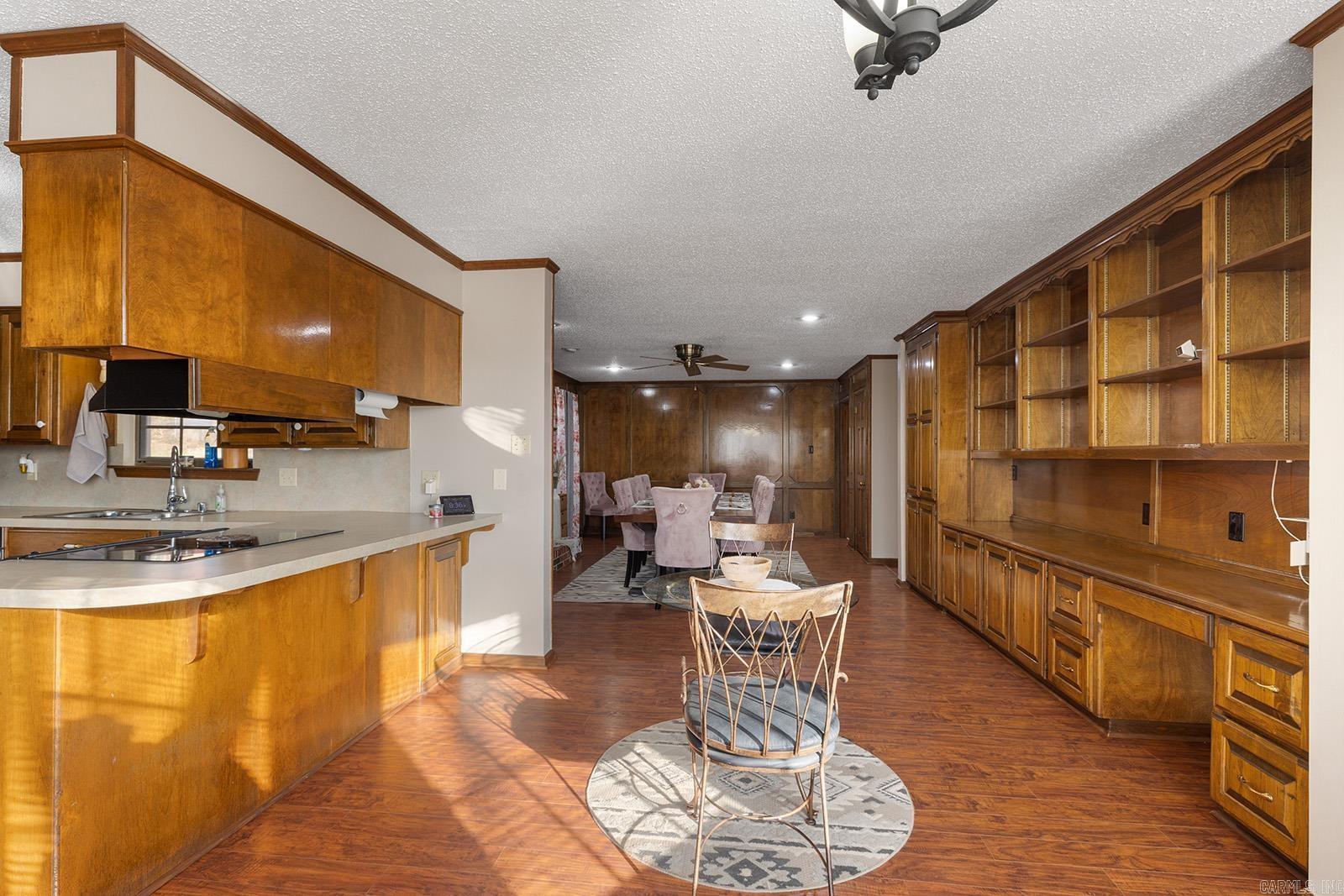 OVERBROOK - Residential