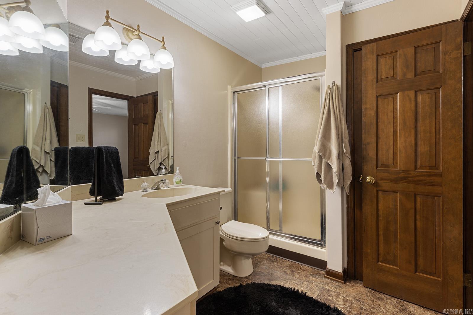 OVERBROOK - Residential