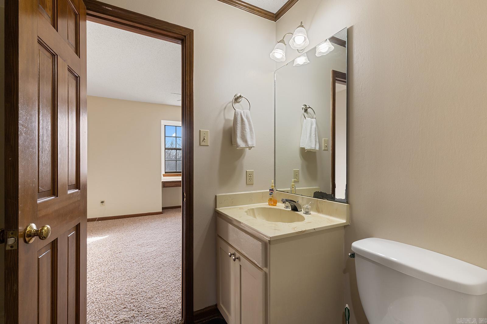 OVERBROOK - Residential