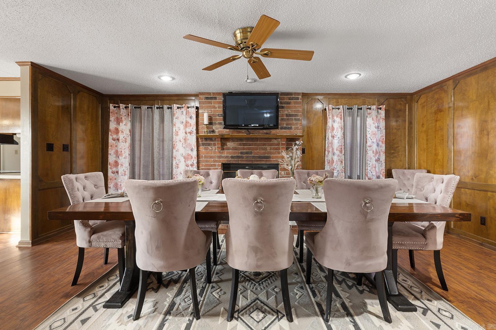 OVERBROOK - Residential