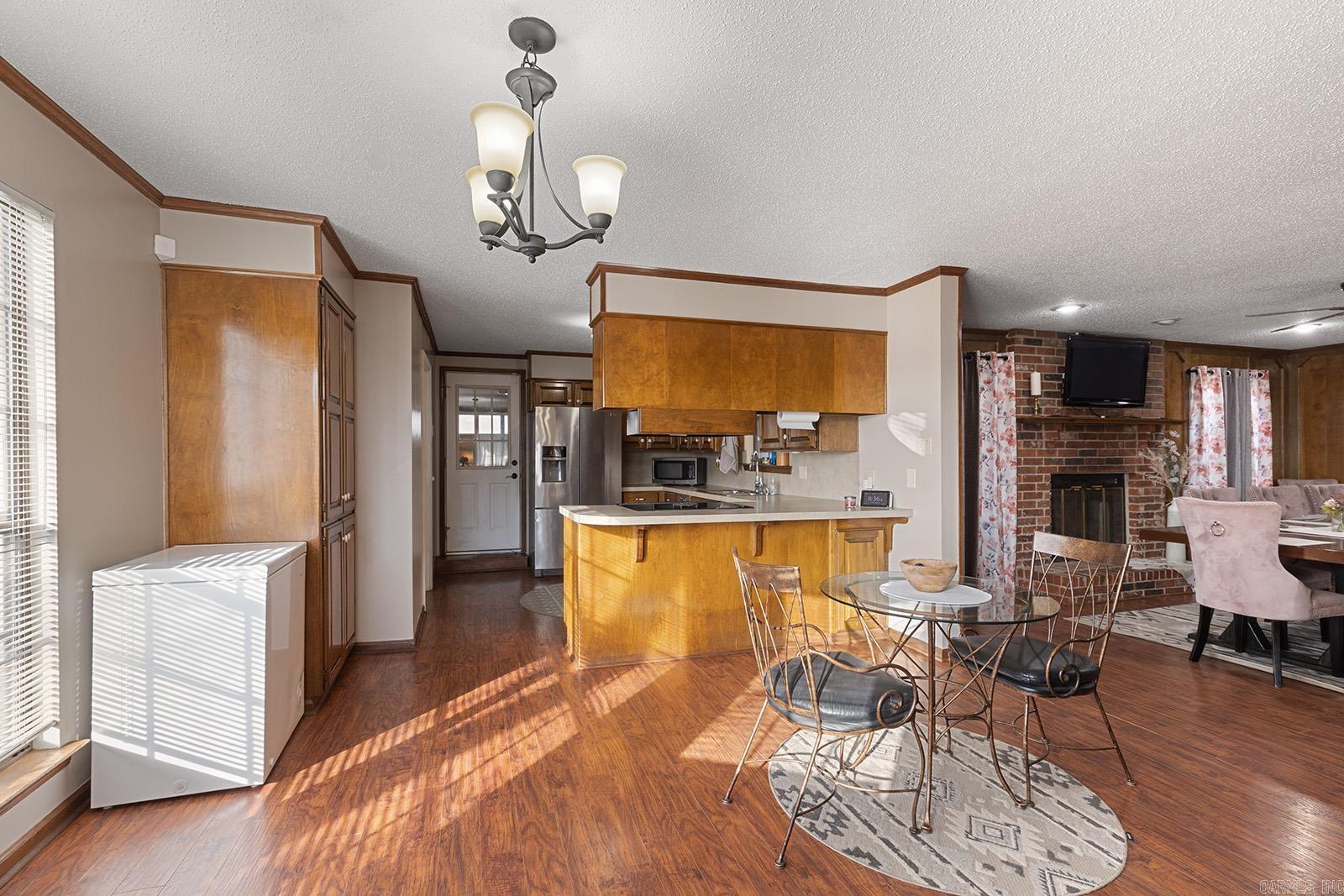 OVERBROOK - Residential