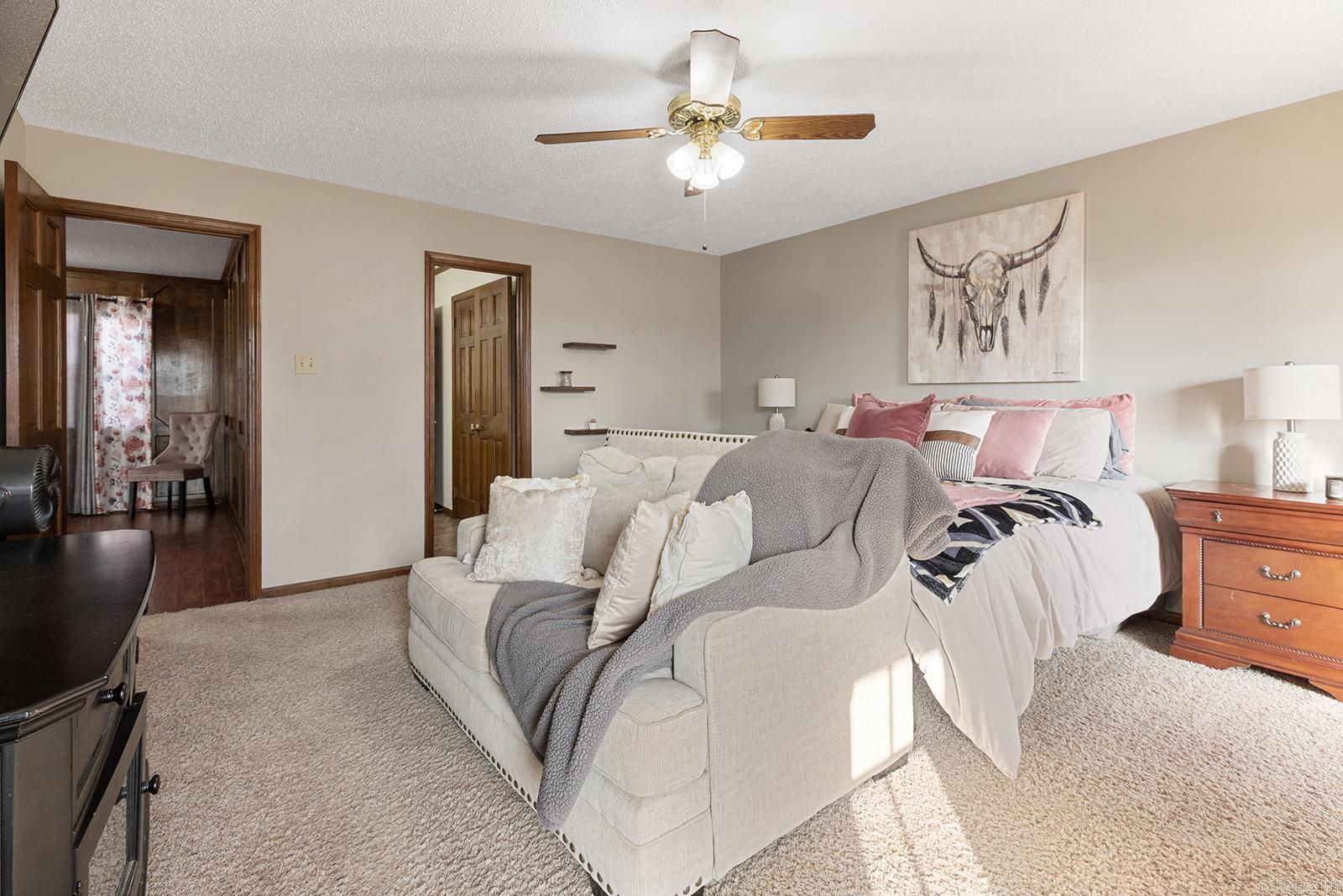 OVERBROOK - Residential