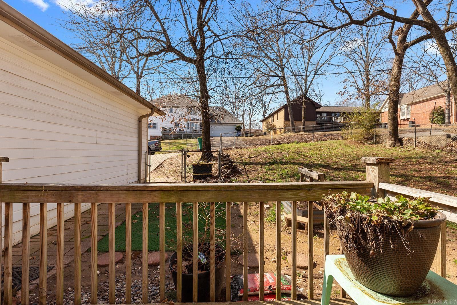 OVERBROOK - Residential