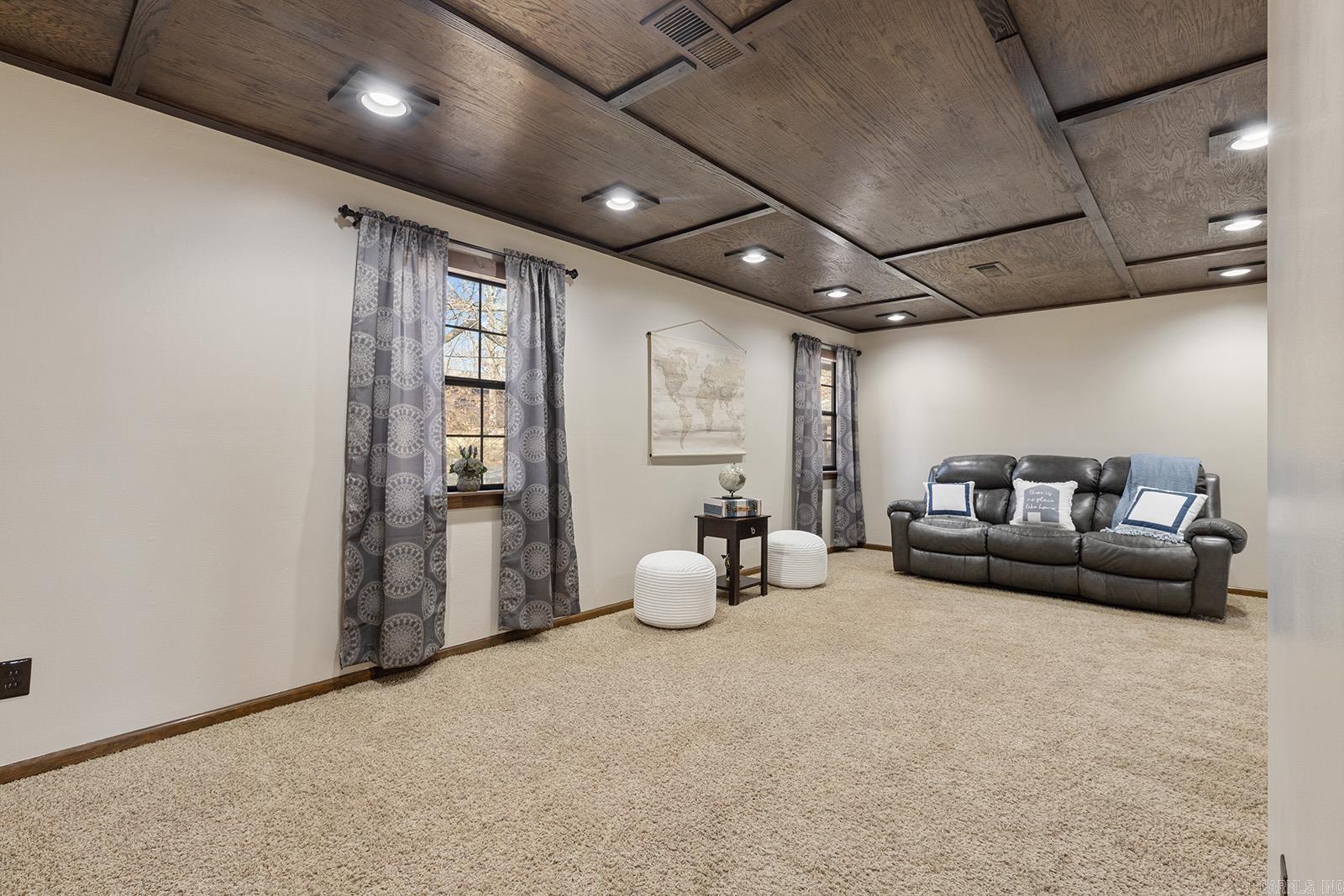 OVERBROOK - Residential