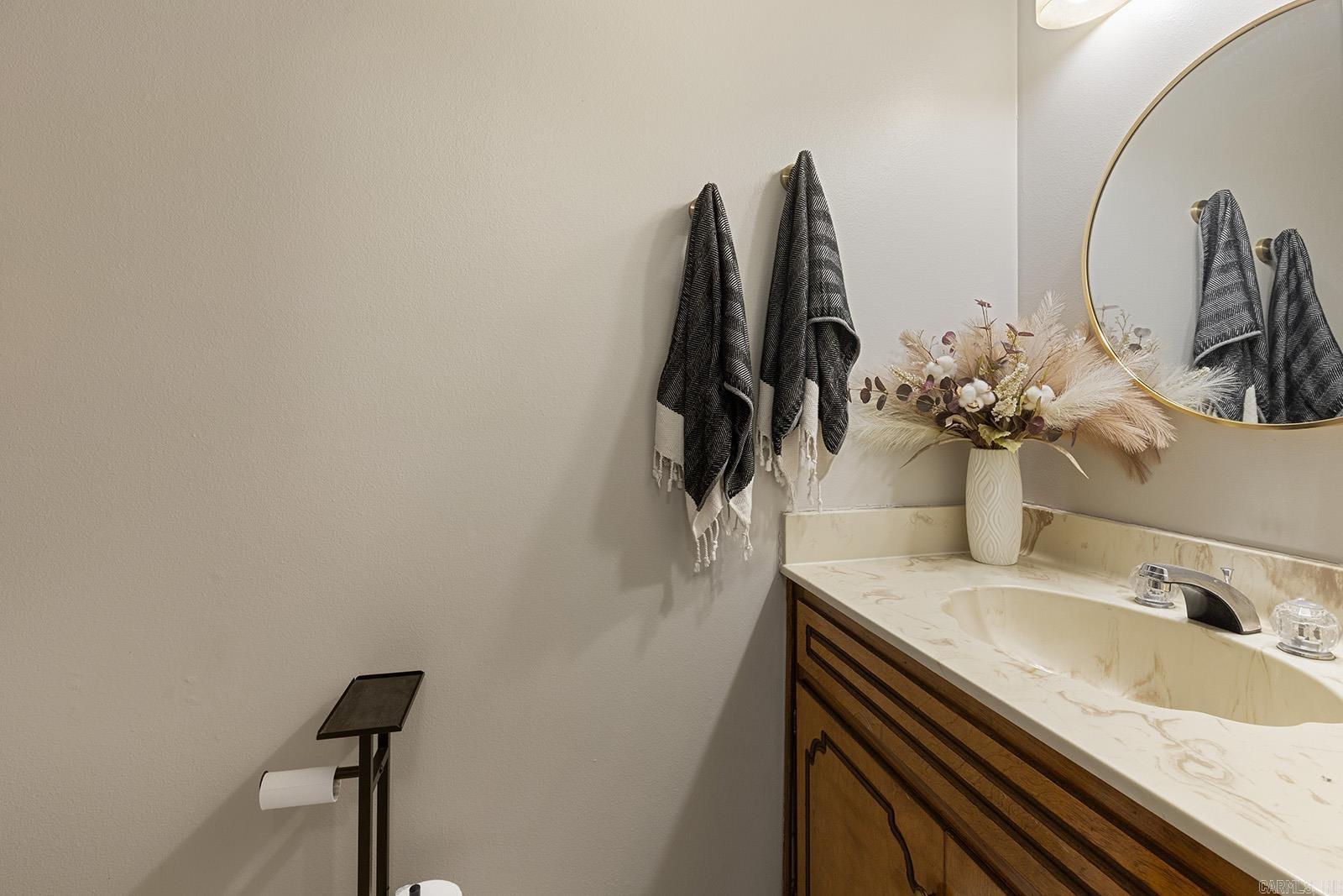 OVERBROOK - Residential