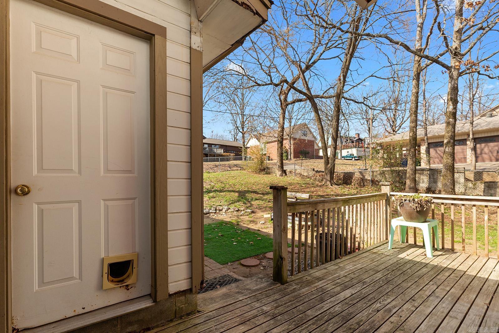 OVERBROOK - Residential