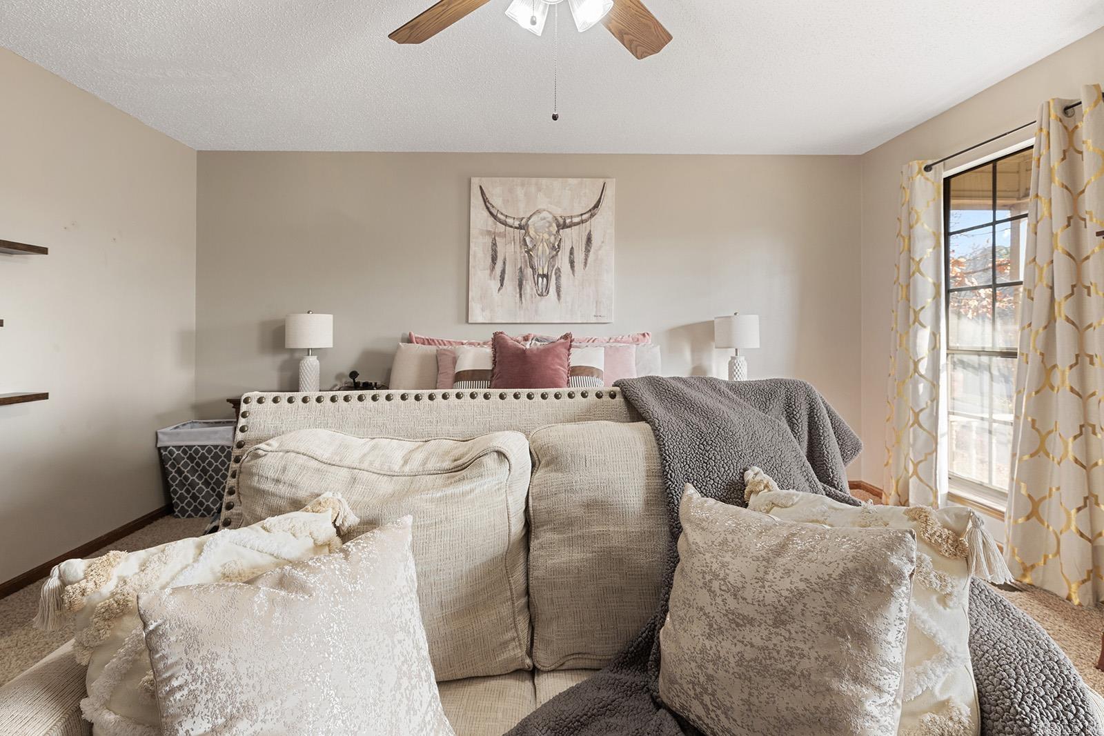 OVERBROOK - Residential