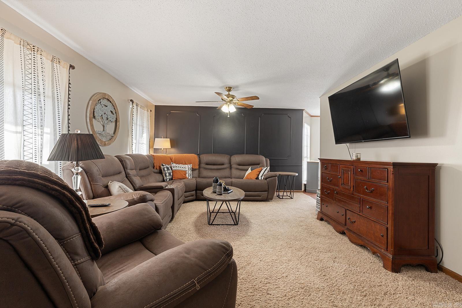 OVERBROOK - Residential