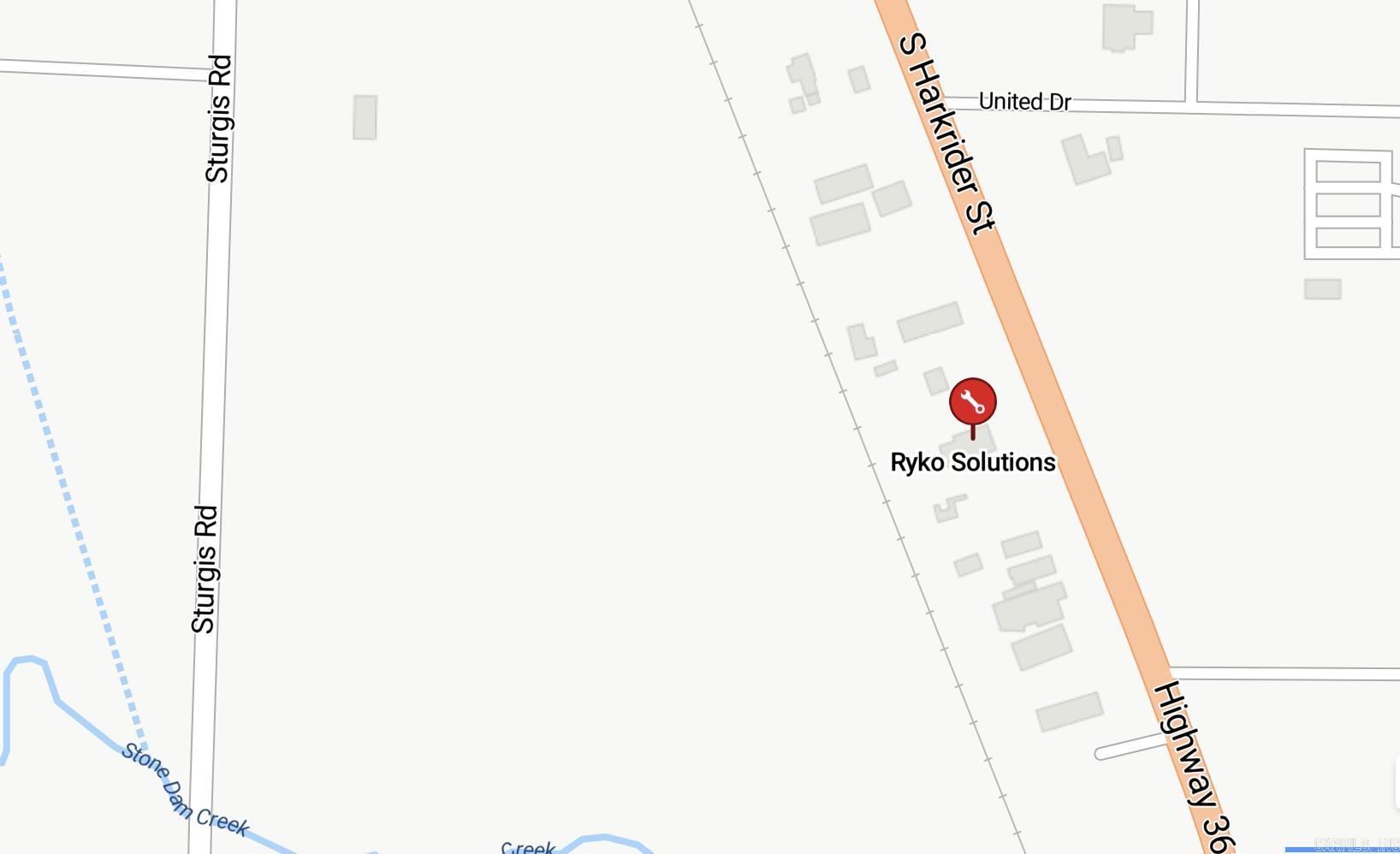 Metes & Bounds - Commercial Sale