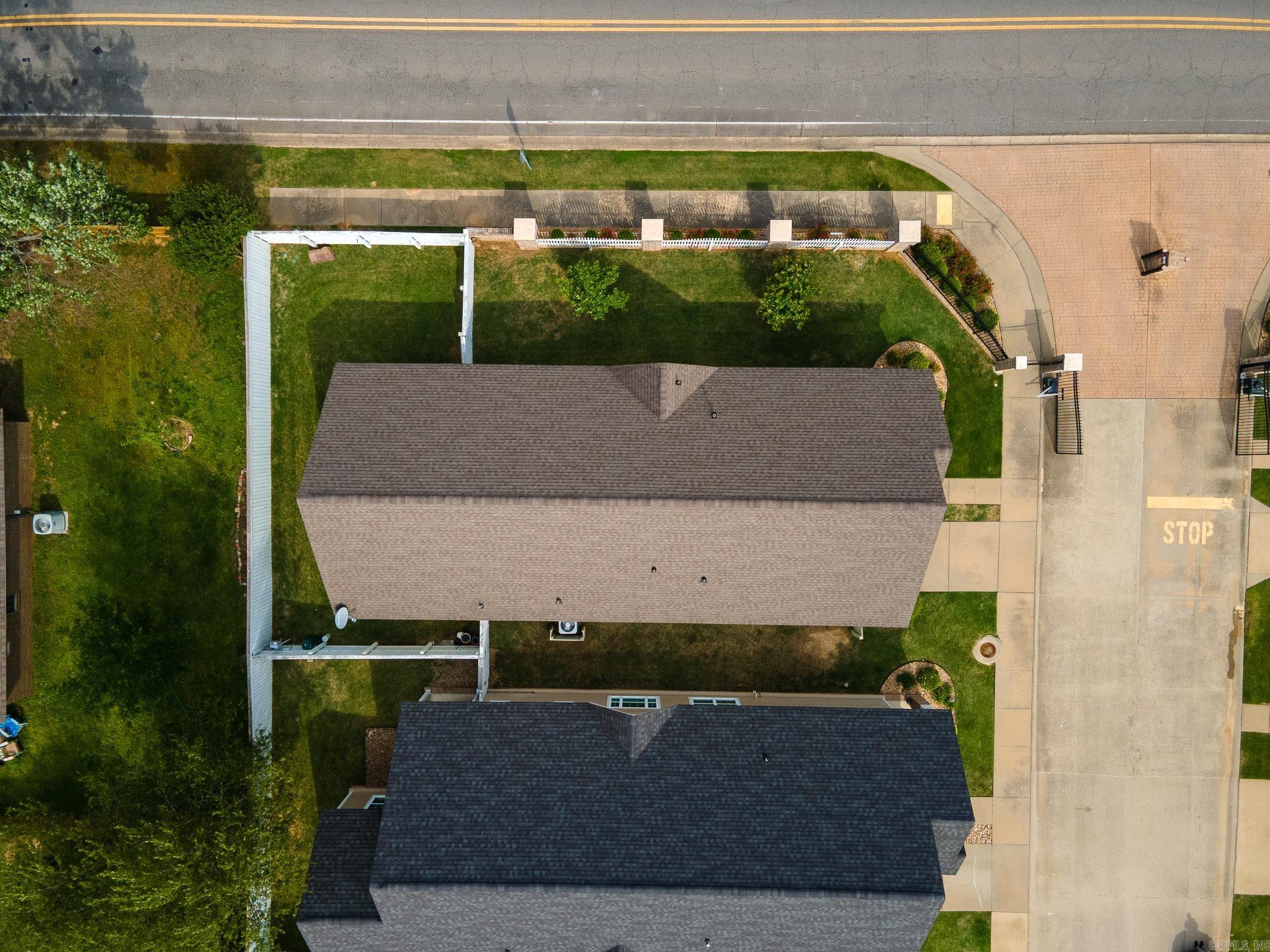 HOMES OF STONEBROOK COVE (THE) - Residential