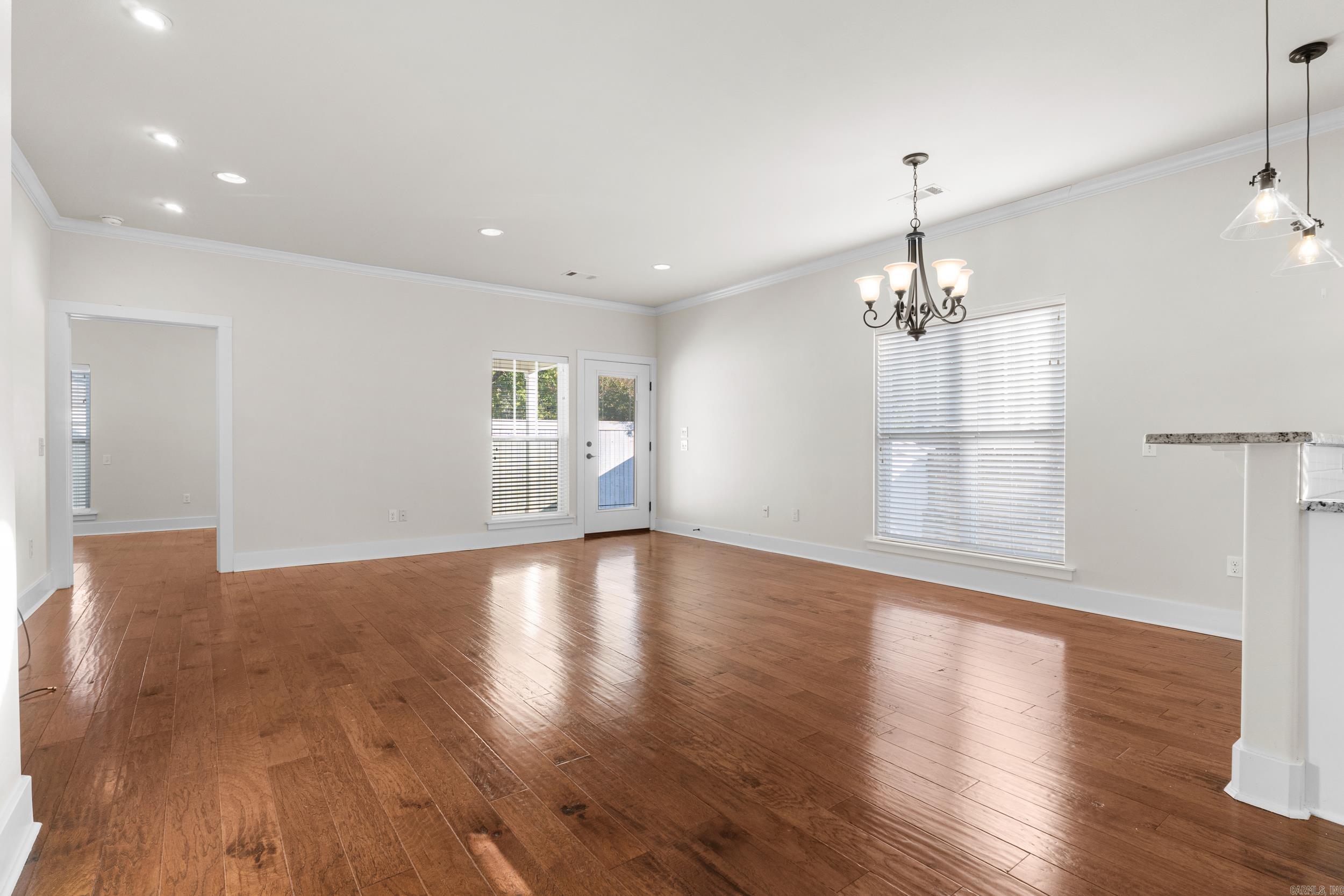 HOMES OF STONEBROOK COVE (THE) - Residential