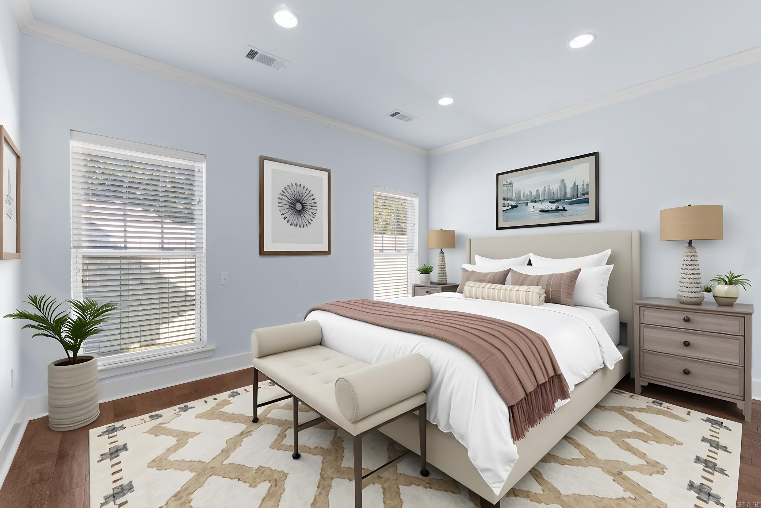 HOMES OF STONEBROOK COVE (THE) - Residential