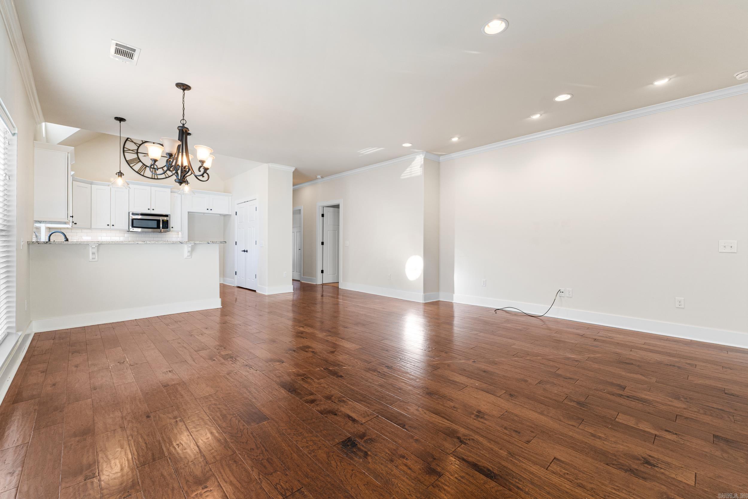 HOMES OF STONEBROOK COVE (THE) - Residential