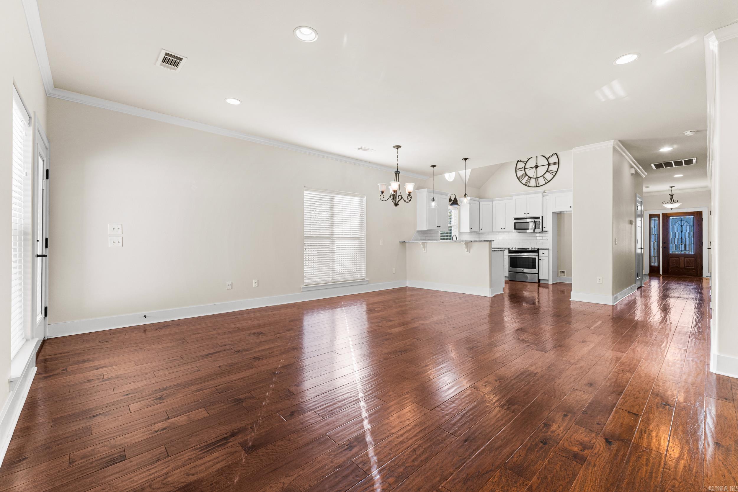 HOMES OF STONEBROOK COVE (THE) - Residential