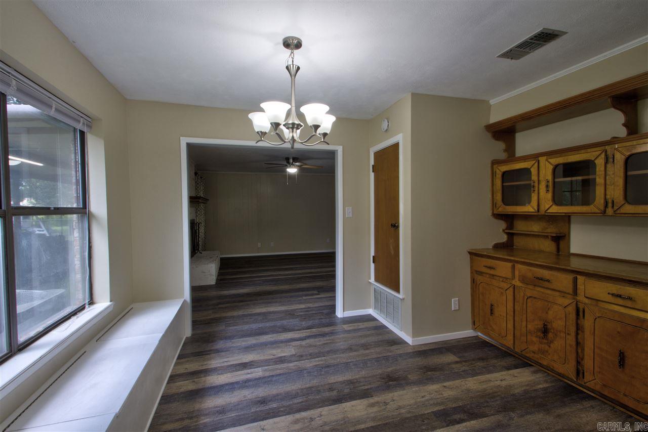 Not in List - Residential Lease