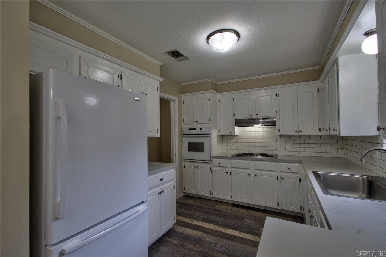 Not in List - Residential Lease