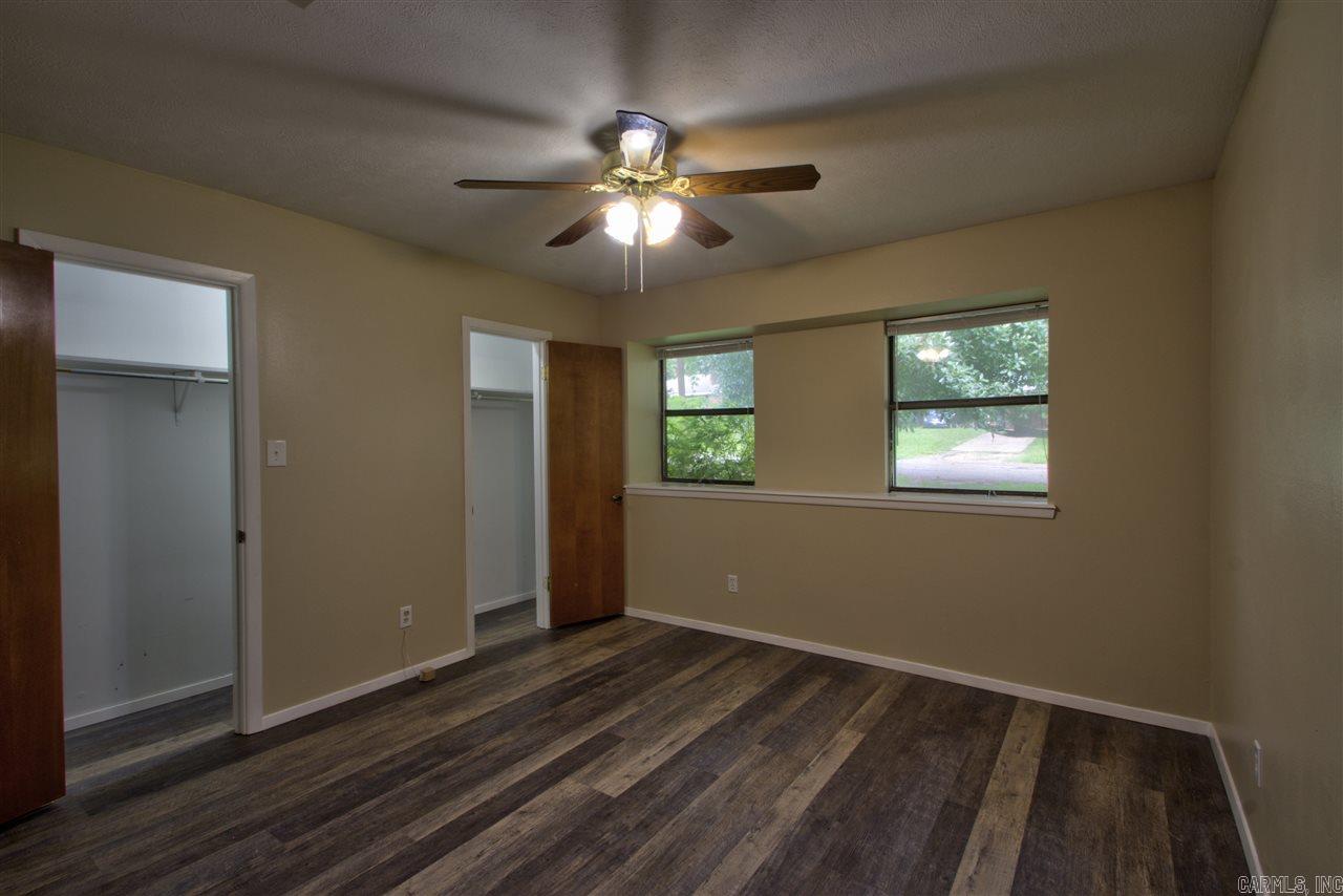 Not in List - Residential Lease