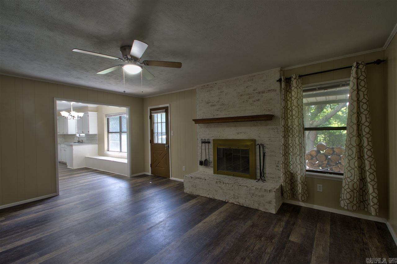 Not in List - Residential Lease