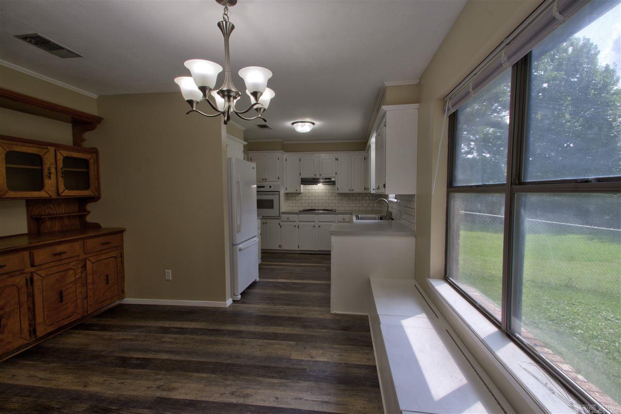 Not in List - Residential Lease