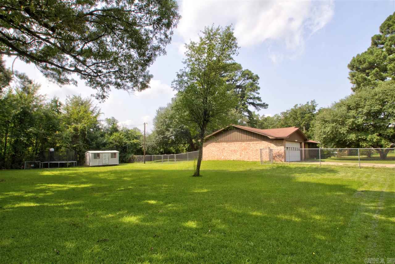 Not in List - Residential Lease