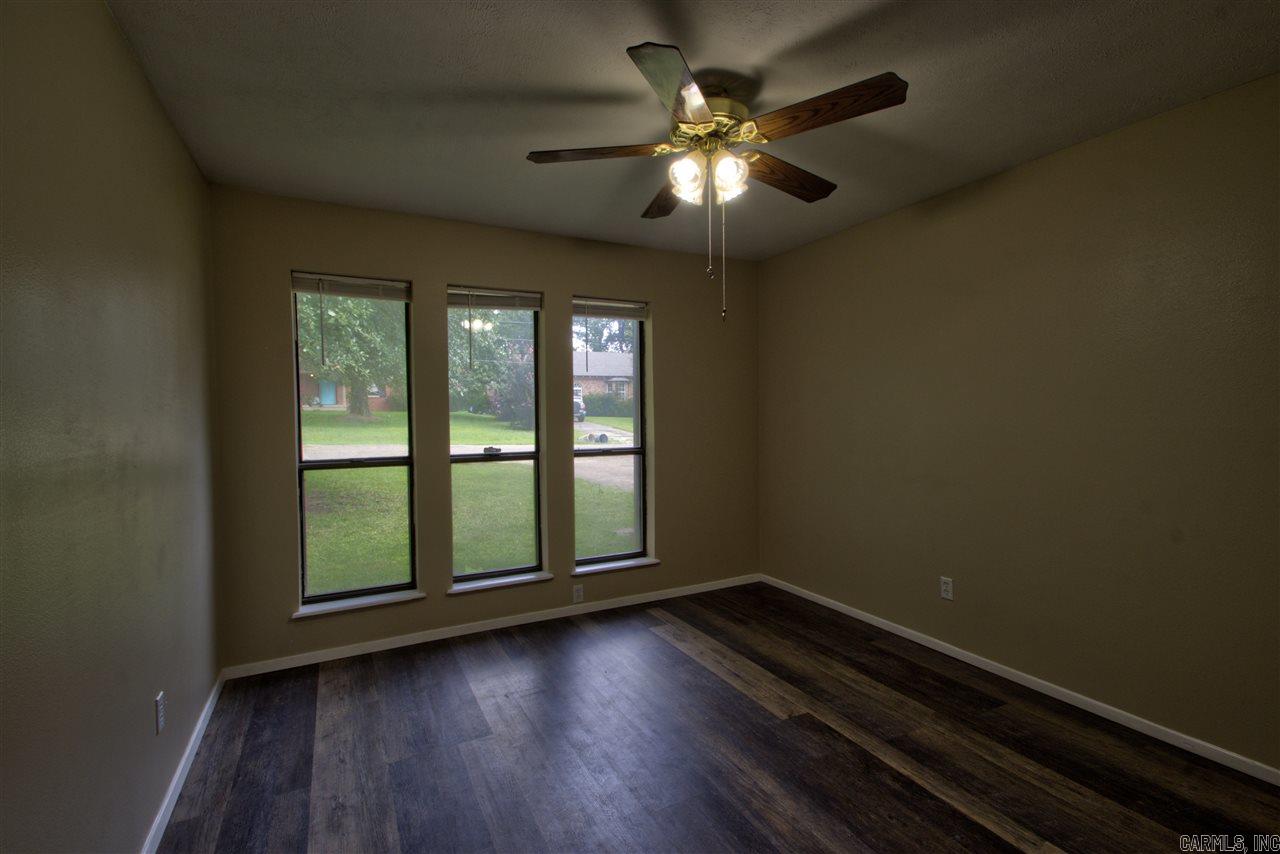 Not in List - Residential Lease